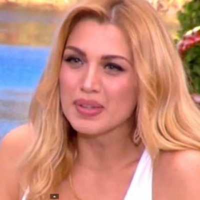 Κωνσταντίνα Σπυροπούλου: «Χθες δέχτηκα απειλητικά μηνύματα…»