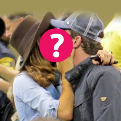 Δεν κρατιούνται: Διάσημο ζευγάρι «τα δίνει όλα» δημοσίως (φωτός)