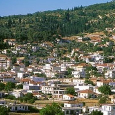 Ένα «μεθυστικό» ταξίδι στην πανέμορφη Νεμέα, μόλις μιάμιση ώρα από την Αθήνα