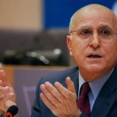 Σαμαράς: Ο Σταύρος Δήμας υποψήφιος Πρόεδρος της Δημοκρατίας