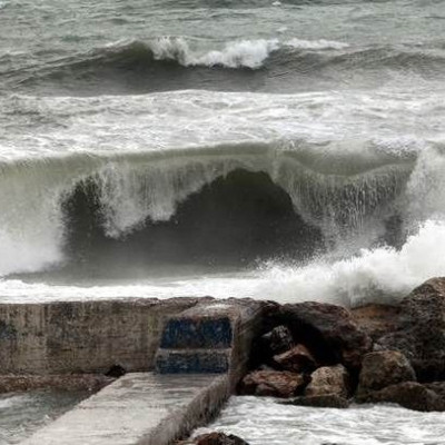 Έκτακτο δελτίο επιδείνωσης καιρού