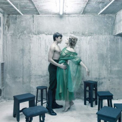 «Κρίμα που είναι πόρνη»: Η νέα παράσταση του Δημήτρη Λιγνάδη