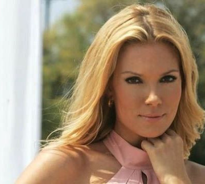 Βίκυ Καγιά: Μήπως αυτή τη φορά είναι αλήθεια έγκυος;