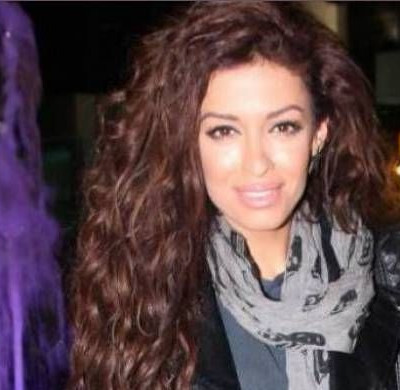 To μήνυμα της Φουρέιρα μετά τον χωρισμό από τον Σαμαρά!