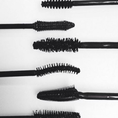 Βουρτσάκι μάσκαρα: 4  διαφορετικοί τρόποι χρήσης του!