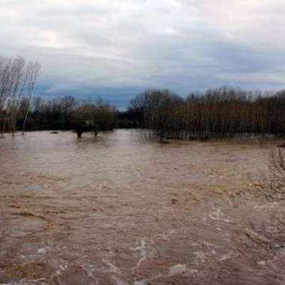 Τραγωδία με δύο νεκρους από την κακοκαιρία