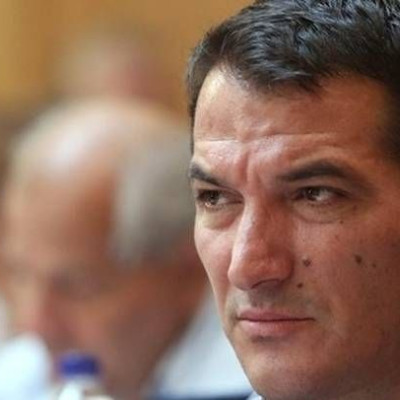 Ο Μίχος έσπρωξε τον Πύρρο Δήμα στη Βουλή