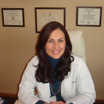 Υπερτρίχωση: πότε πρέπει να γίνει ορμονικός έλεγχος;