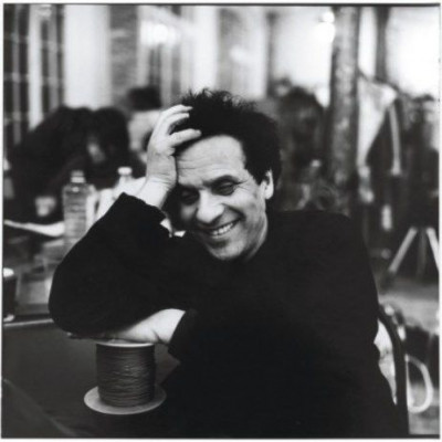 Κρίση και δημιουργία: Συζήτηση με τον σχεδιαστή μόδας Αzzedine Alaia στο Megaron Plus