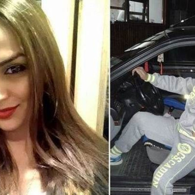 Τη βίασε και την έσφαξε ο άνδρας που γνώρισε στο facebook