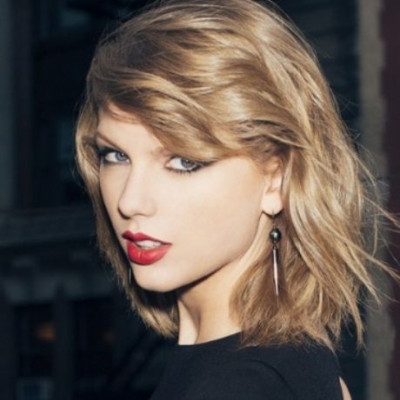 Τaylor Swift: Έκλεισε τα 25 με τον πιο λαμπερό τρόπο!