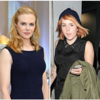 Ήρθε η συγχώρεση; Τι πραγματικά συμβαίνει ανάμεσα στην Nicole Kidman και την κόρη της;