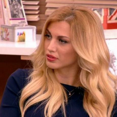 Κωνσταντίνα Σπυροπούλου: Παραμένει στον Alpha!