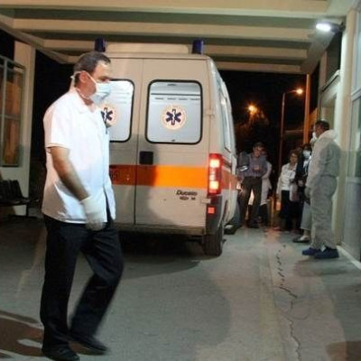 Κρήτη: Έγινε μητέρα στα 11 της χρόνια