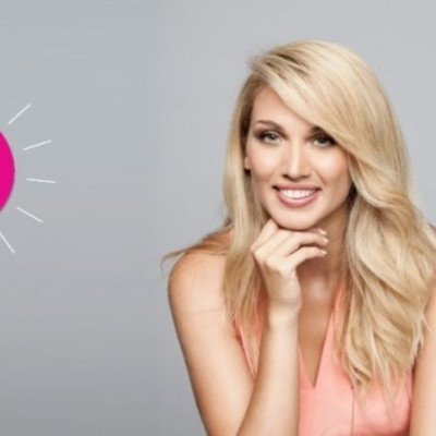 Κωνσταντίνα Σπυροπούλου: Τι συμβαίνει με την εκπομπή της Παρθένου;