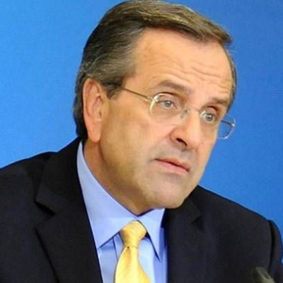 Σαμαράς: Ψηφίστε πρόεδρο για να μη βγούμε από την Ε.Ε.