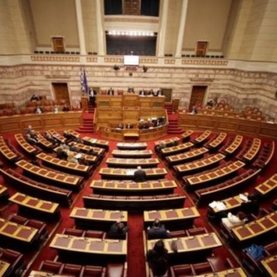 Χωρίς εκπλήξεις η πρώτη ψηφοφορία