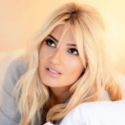 Φαίη Σκορδά: Δείτε ποιον θεωρεί καλύτερο οδηγό του κόσμου! (εικόνα)