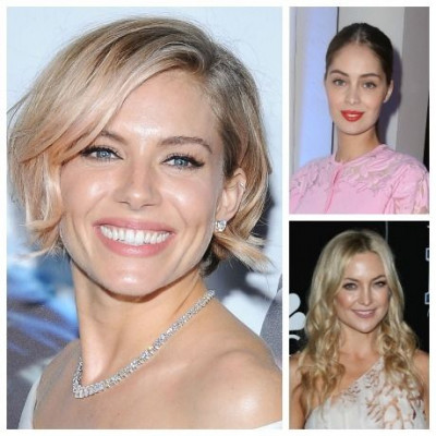 Τα τοπ 5 beauty looks της εβδομάδας!