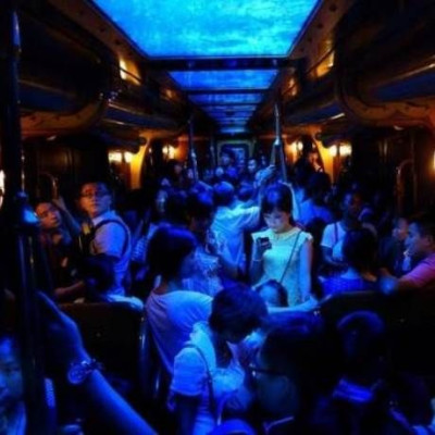 National Geographic: Οι καλύτερες φωτογραφίες του 2014