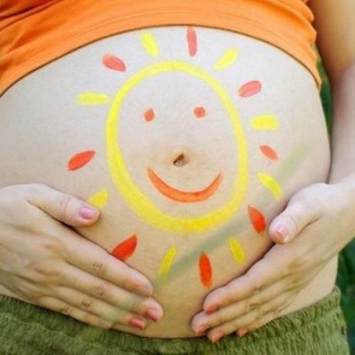 Γίνεται να είμαι έγκυος και να έχω περίοδο;