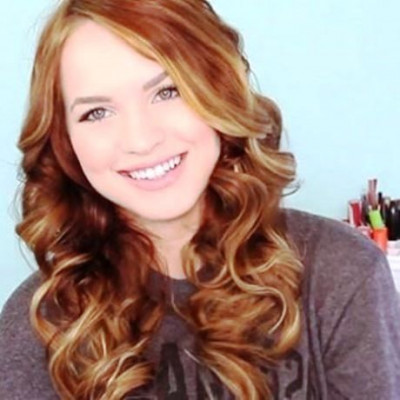 Δείτε πως μπορείτε να αποκτήσετε ανάλαφρες μπούκλες, χωρίς ψαλίδι