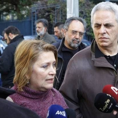 Βουλή: Η απίστευτη ατάκα του Τζαμτζή στην Σταμπουλή (vid)