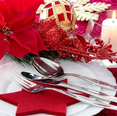 Το Χριστουγεννιάτικο ρεβεγιόν των ζωδίων!