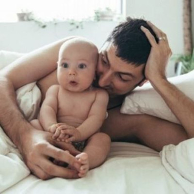 Δείτε το απίστευτο δώρο, που έκανε αυτός ο μπαμπάς στη σύζυγό του! (εικόνες+βίντεο)