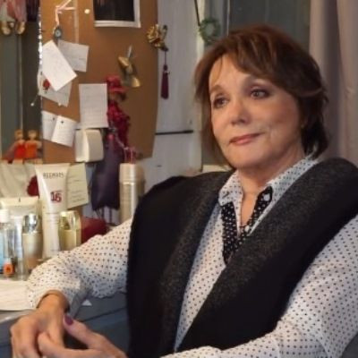 Η Μπέττυ Αρβανίτη μιλάει για την παράσταση «Ξαφνικά πέρσι το καλοκαίρι»