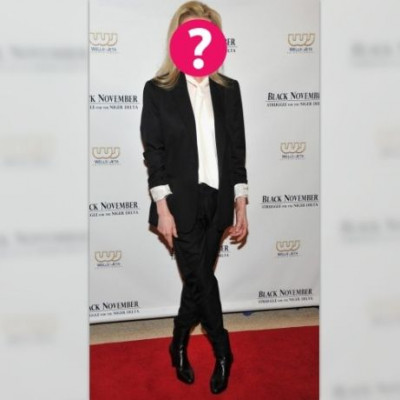 Διάσημη ηθοποιός εντοπίστηκε σε τρυφερά τετ α τετ με τον... κομμωτή της