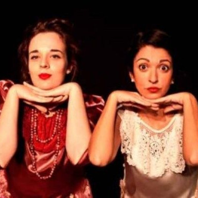 Amour et piano, στο Θέατρο Άλμα