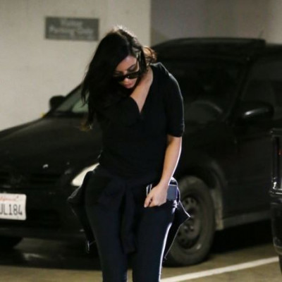 Είναι η Kim και… δεν είναι καλά: Σε αυτό το μέρος δεν θα περιμέναμε ποτέ να την δούμε!