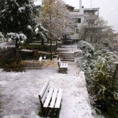 Που θα χτυπήσει η κακοκαιρία τις επόμενες ώρες