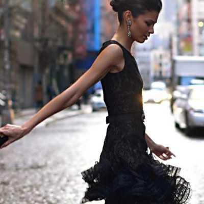 Little Black Dress: 10 κομμάτια που ξεχωρίσαμε!