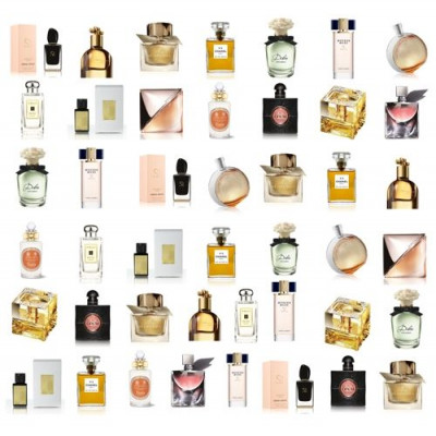 Perfume Guide: 14 αρώματα που ήρθαν για να μείνουν!