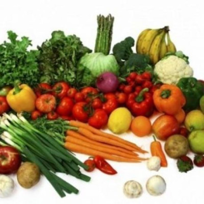 Αυτές είναι οι τυχερές τροφές για το 2015 που θα σας φέρουν γούρι!