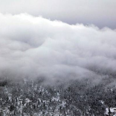 Kακοκαιρία: Ο χιονιάς «πλήττει» την Ελλάδα