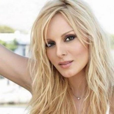 Πέγκυ Ζήνα: «Με το που γνώρισα τον Γιώργο, είπα: ‘Για πάντα’».