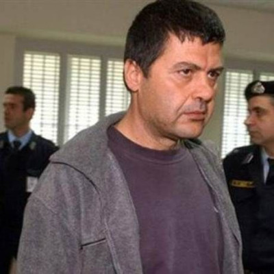 ΕΚΤΑΚΤΟ: Συνέλαβαν τον Ξηρό