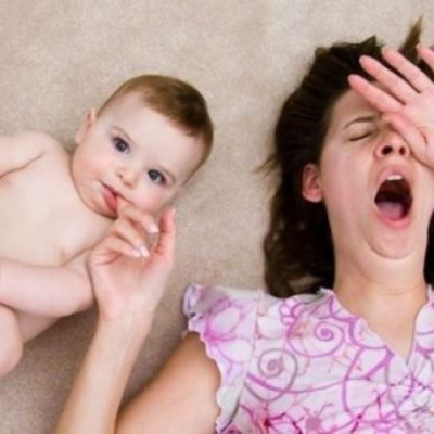 «Ευχαριστώ τη μητέρα...» Ένα γράμμα από μια μαμά προς όλες τις άλλες μαμάδες!