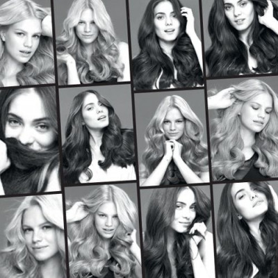 Δυνατά μαλλιά υπό έναν όρο! Ή μήπως... Ορό;