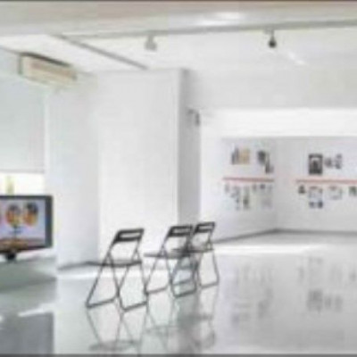 Γυναίκες και τέχνη: διάλεξη στο Ινστιτούτο Σύγχρονης Ελληνικής Τέχνης