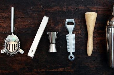 Κοκτέιλ από… σπίτι