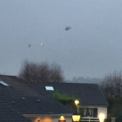 Γαλλία: Νέοι πυροβολισμοί και όμηροι στην περιοχή Seine-Et-Marne