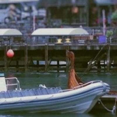 Ταξίδι στις ...«μικροσκοπικές» χώρες του Βορρά