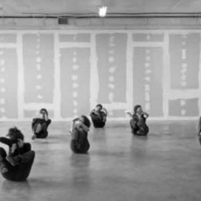 Delirium: από το χοροθέατρο aleajactaest στο Χώρο Τέχνης 14η Μέρα