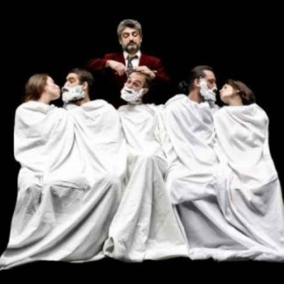 Ο γάμος του Φίγκαρο, σε σκηνοθεσία Στάθη Λιβαθινού στο Μέγαρο Μουσικής Αθηνών