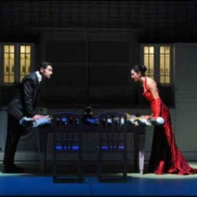 Συνέβη και του χρόνου: παράταση παραστάσεων στο Βασιλικό Θέατρο