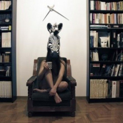 Αϋπνία: Ομαδική έκθεση στο metamatic:taf